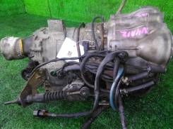 Акпп MITSUBISHI PAJERO MINI, H58A, 4A30T; V4A12 T1