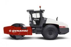 Dynapac CA5000D. Грунтовый каток (виброкаток) . Под заказ