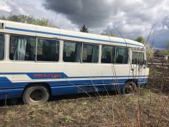 Toyota Coaster, 1992