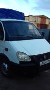 ГАЗ 330202. Продаётся Газель 3302, 2 890 куб. см.