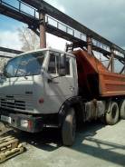 КамАЗ 55111. Грузовик Камаз 55111, 6x4