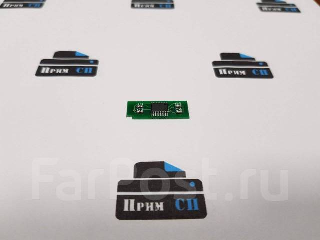 Заправка картриджа Pantum PC-211 с многоразовым чипом во Владивостоке