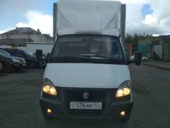 ГАЗ ГАЗель Бизнес. Продам газель бизнес 2012, 2 700 куб. см., 1 000 кг., 4x2
