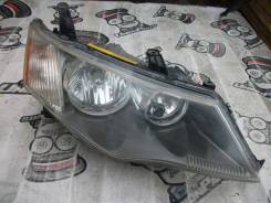 Фара. Mitsubishi Outlander, CW5W, CW6W, CW8W Двигатели: 4B12, 6B31, BSY