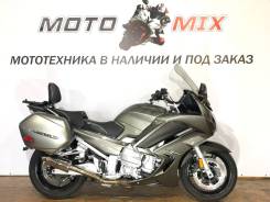 Yamaha FJR 1300. 1 300 куб. см., исправен, птс, без пробега