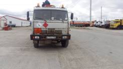 КамАЗ 53229. Продается Камаз 53229 Нефаз, 23 999 кг., 6x4