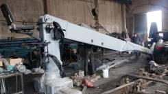 Инман ИФ 300. Манипулятор ИФ-300. Под заказ