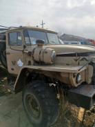 Урал 4320. Продам урал-4320, 3 000 куб. см., 5 000 кг., 6x6