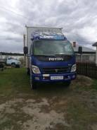 Foton. Продам Фургон , 4 800 куб. см., 6 000 кг., 4x2