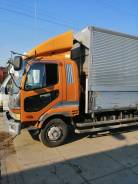 Mitsubishi Fuso Fighter. Продается грузовик , 8 200 куб. см., 5 000 кг., 4x2