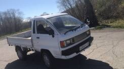 Toyota Town Ace. Грузовик Town Ace, 1 812 куб. см., 1 000 кг., 4x4
