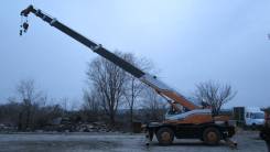Tadano. Продается автокран Crevo 100, 4 000 куб. см.