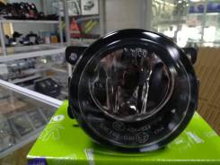 Фара противотуманная. Honda Accord, CR2, CR3, CR5, CR6, CR7 Honda CR-V, RE5, RM1, RM4 Honda Fit, GK, GK3, GK4, GK5, GK6, GP5, GP6 Mitsubishi: Delica D...