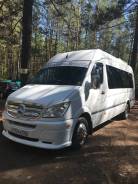 Mercedes-Benz. Продам хороший мерен, 20 мест