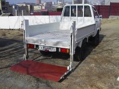Toyota Lite Ace. Продаю , 2 000 куб. см., 1 000 кг., 4x4