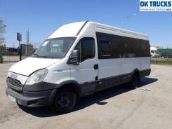 Iveco Daily. Автобус 18+8 мест 2012, 26 мест, В кредит, лизинг