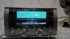 Pioneer Carrozzeria FH-P099MD ����