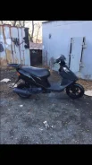 Suzuki Address V125. 125����. ��., ��������, ���������, ��� ������� ����