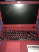 Acer Aspire E15. WiFi ����