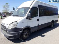 Iveco Daily. Автобус 2012г., 26 мест, В кредит, лизинг