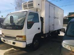 Isuzu Elf. Продам Isuzu ELF, 4 600 куб. см., 3 000 кг., 4x2