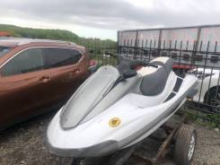 Yamaha FX. 2003 год год