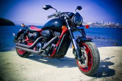Kawasaki VN Vulcan 1600. 1 600 куб. см., исправен, птс, с пробегом