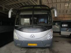 Shuchi. Продается автобус SHU CHI YTK 6126, 49 мест