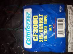 Comforser CF3000, 215/85R16LT MT. В наличии. в Иркутске Comforser CF3000. Грязь MT, 2019 год, без износа