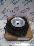Опора амортизатора. Nissan: Sylphy, Leaf, Lannia, Sentra, Tiida, Pulsar, Juke, Wingroad, X-Trail, Cube Cubic, Latio, Grand Livina, Rogue, Bluebird Syl...
