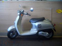 Honda Giorno Crea. 50 куб. см., исправен, без птс, без пробега