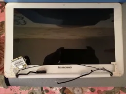 Lenovo IdeaPad S206. 11.5", WiFi, Bluetooth ����