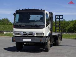 Foton. Эвакуатор 77W1BJ 2007 года, 9 000 кг., 6x2