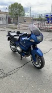 BMW R 1150 RS. 1 130����. ��., ��������, ���, � �������� ����