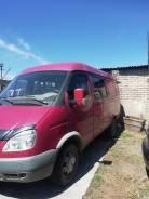 ГАЗ 2705. Продам газ 2705, 1 500 кг., 4x2