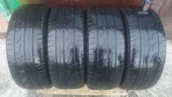 Bridgestone Potenza RE001 Adrenalin. Летние, 2010 год, 40 %, 4 шт