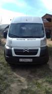 Citroen. Ситроен джампер, 18 мест