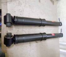 Амортизатор. Renault Megane Renault Scenic Audi S6, 4F2, 4F5 Audi A6, 4F2, 4F2/C6, 4F5, 4F5/C6 Двигатели: F4R, F9Q, H4J, H5F, K4J, K4M, K9K, M4R, M9R...