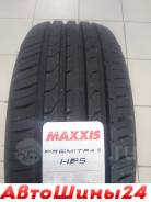 Maxxis Premitra HP5. Летние, 2019 год, без износа, 4 шт