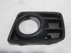 Накладка противотуманной фары. Honda N-BOX, JF1, JF2