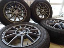 MSW. 6.5x16", 5x112.00, ET30