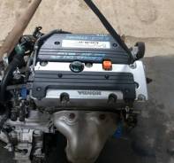  Honda K20A 