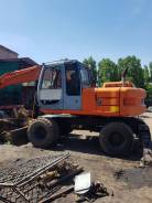Fiat-Hitachi, 2000 в Москве Fiat-Hitachi. Продается Экскаваторы FIAT-Hitachi EX135W