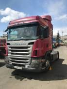 Scania G420. Продается , 11 705 куб. см., 20 000 кг., 4x2