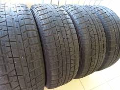 Yokohama Ice Guard IG50. Зимние, без шипов, 20 %, 4 шт