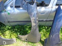 Крыло. Volvo V70 Volvo S60, RH, RS71, HU33, RS61, RS, RH59, RS74, RS79, RS69, HV32, RS53, RS58, RH58, RS52, RS81, RS65, RS59, RS54, RS49 Двигатели: B5...