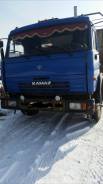 КамАЗ 55111. Продам тягач Камаз с полуприцепом, 10 852 куб. см., 13 000 кг., 6x4