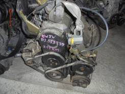 Двигатель в сборе. Mazda Demio, DW3W Двигатель B3E
