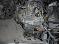 Двигатель в сборе. Toyota Corolla, NZE141 Двигатель 1NZFE