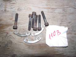 Шпилька ступицы. Lexus IS300, JCE10 Lexus IS200, JCE10 Lexus SC300, JZZ31 Lexus SC400, JZZ31 Toyota: Crown, Aristo, Verossa, Soarer, Altezza, Brevis...